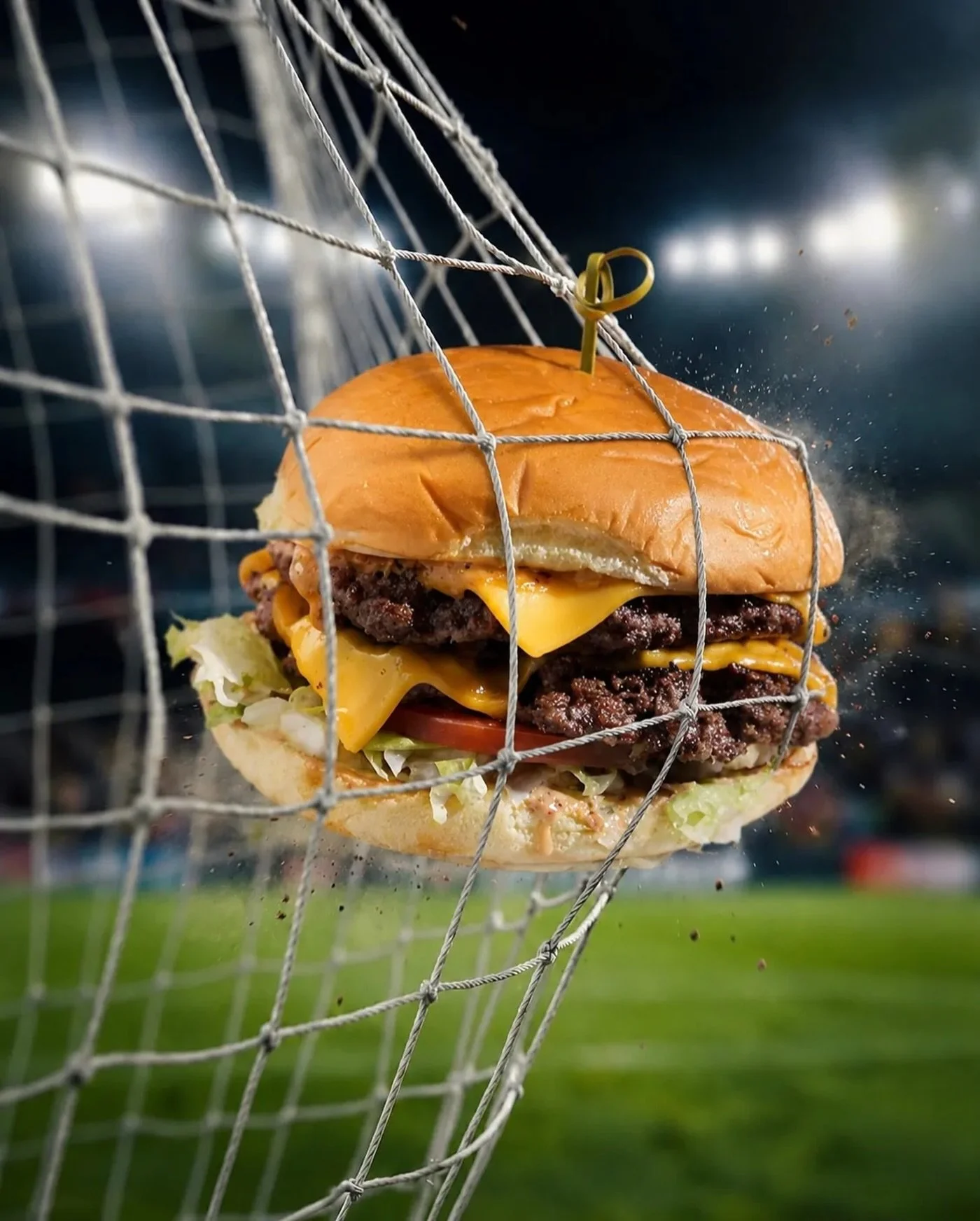 The road to World Cup starts here. 

Catch every match live at Central, where the beer is cold, the burgers are hot, and every goal feels bigger.