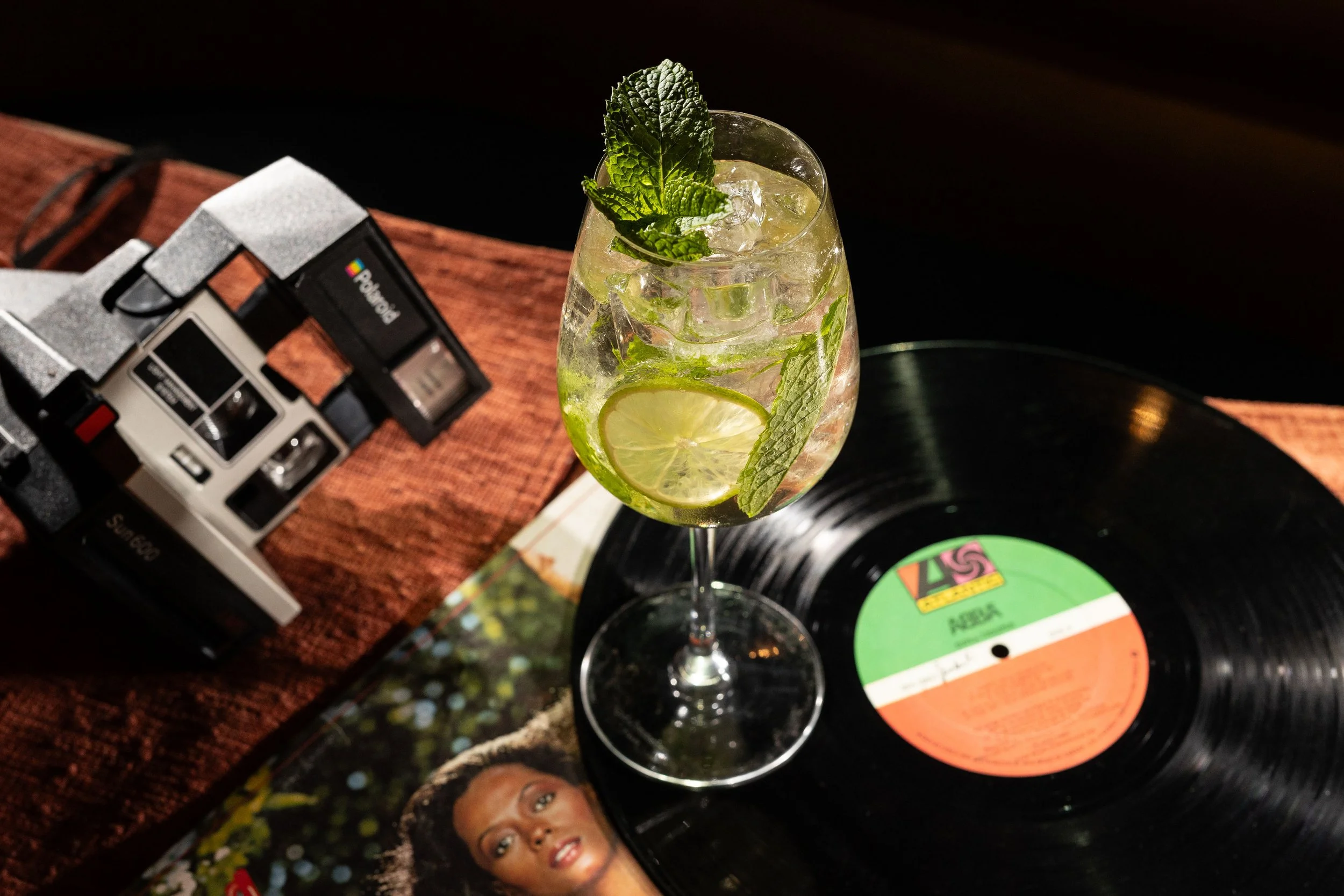 Hugo Spritz