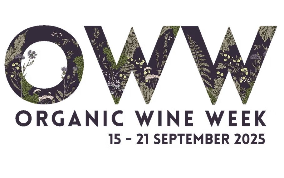 Organic Wine Week