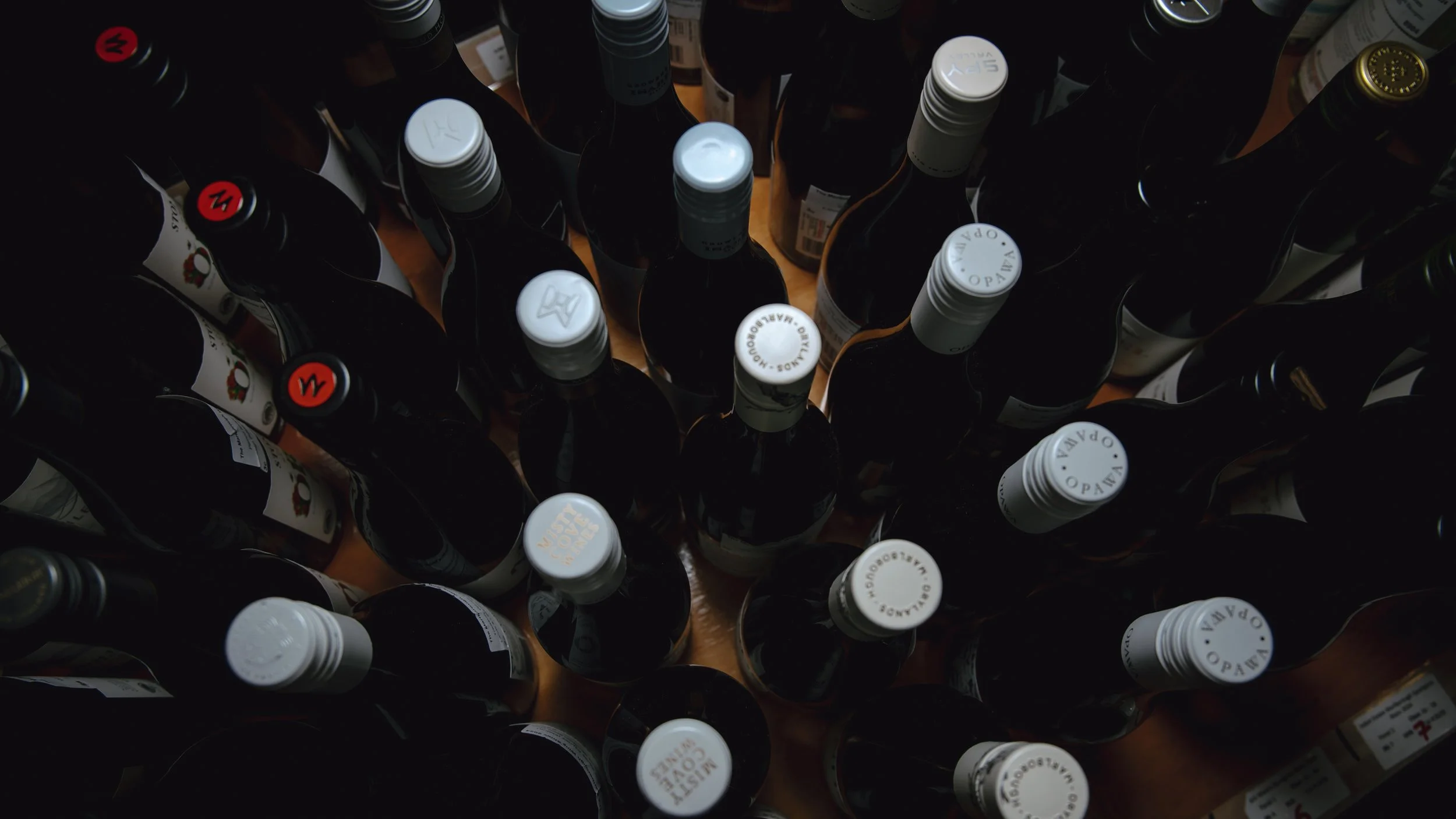 Marlborough Wine Grand Tasting