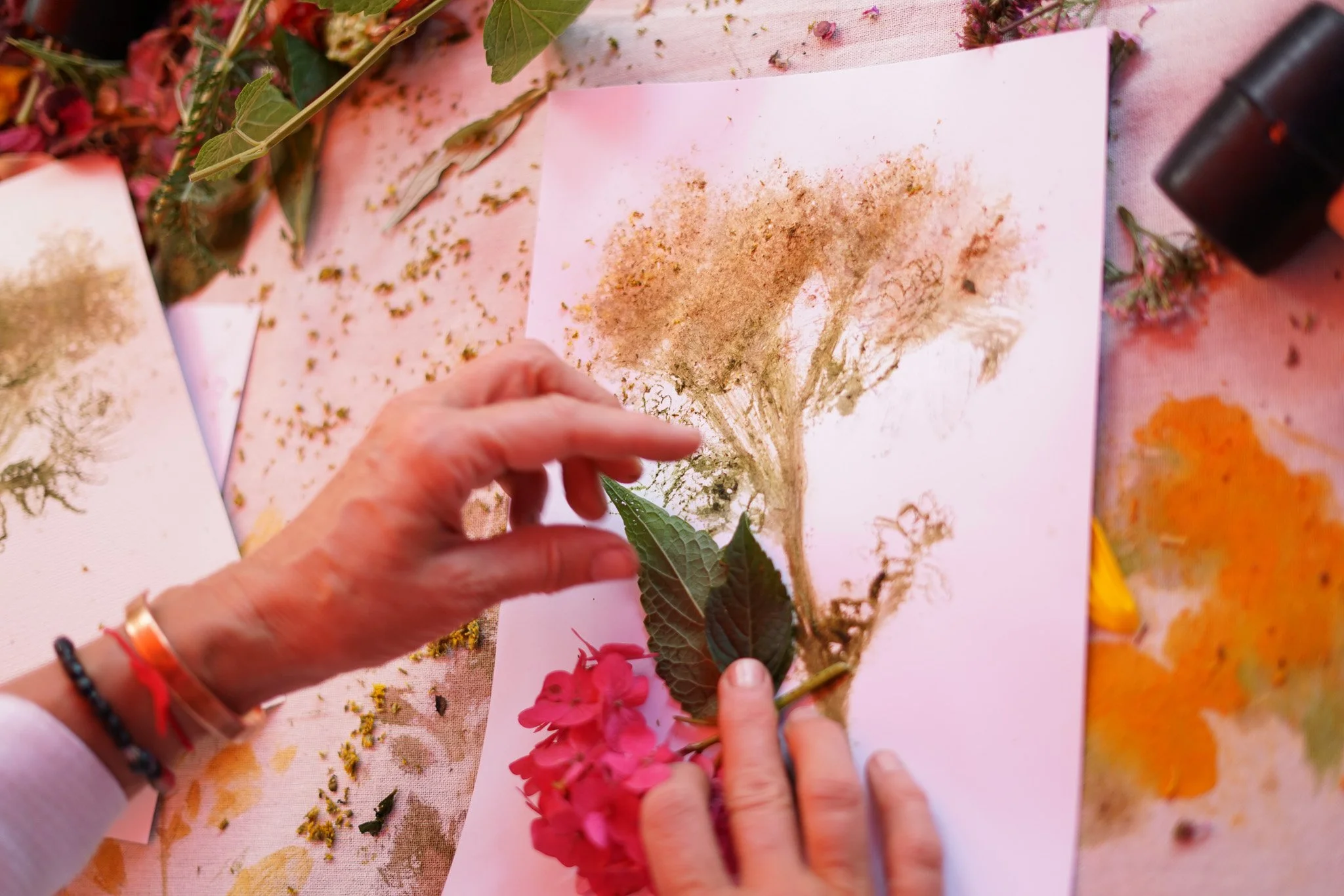 VIN GOGH – Explore your inner artist