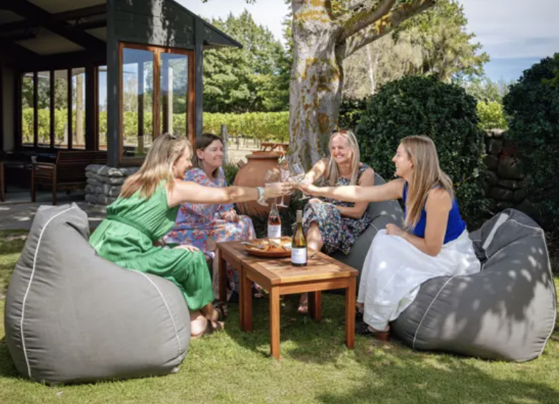 Forrest Wines - Cosy Sunday Sessions