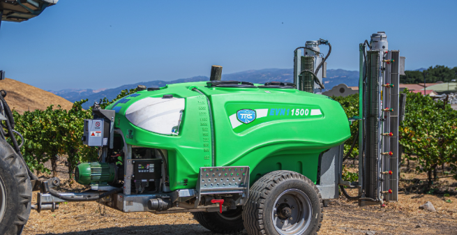 Marlborough Environment 2025 winners open day