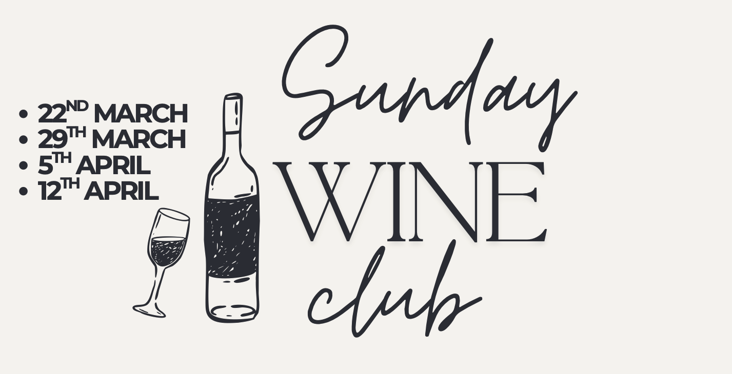 Sunday Wine Club