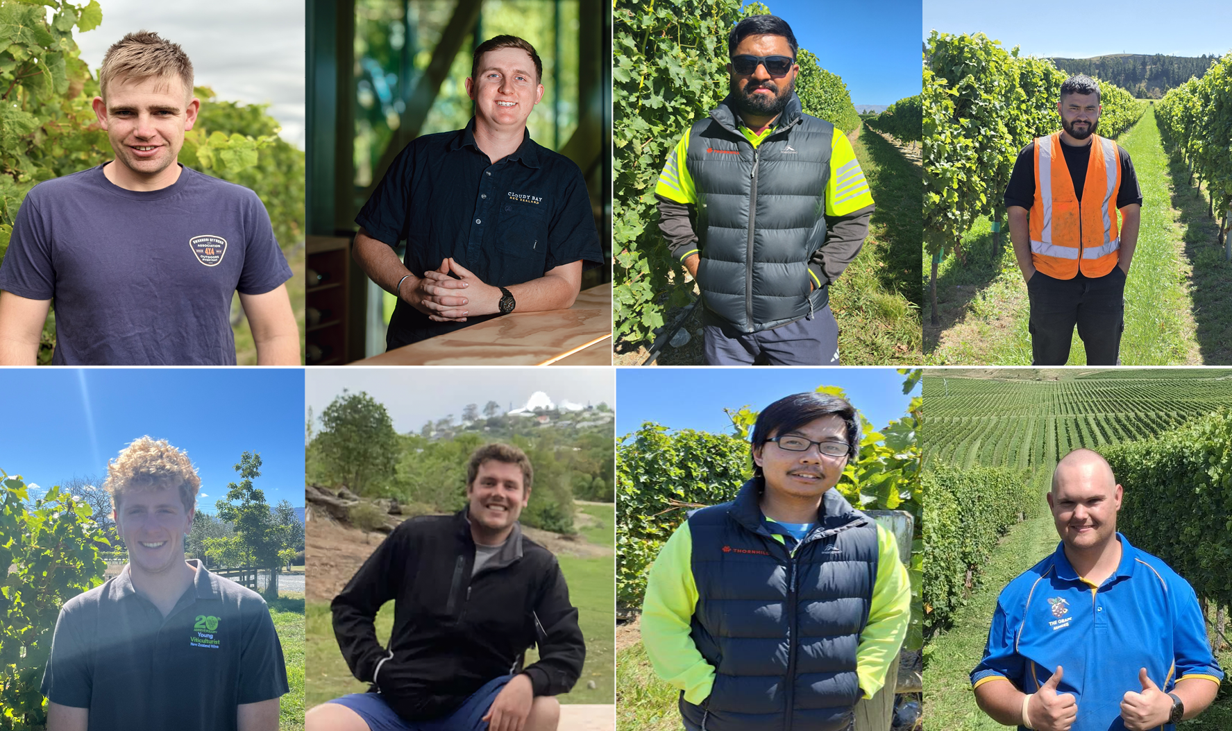 Who will be the 2026 Ormond Nurseries Marlborough Young Viticulturist of the Year? 