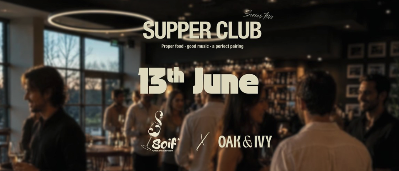 Supper Club
