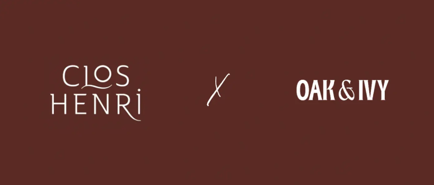 Supper Club: Clos Henri x Oak & Ivy