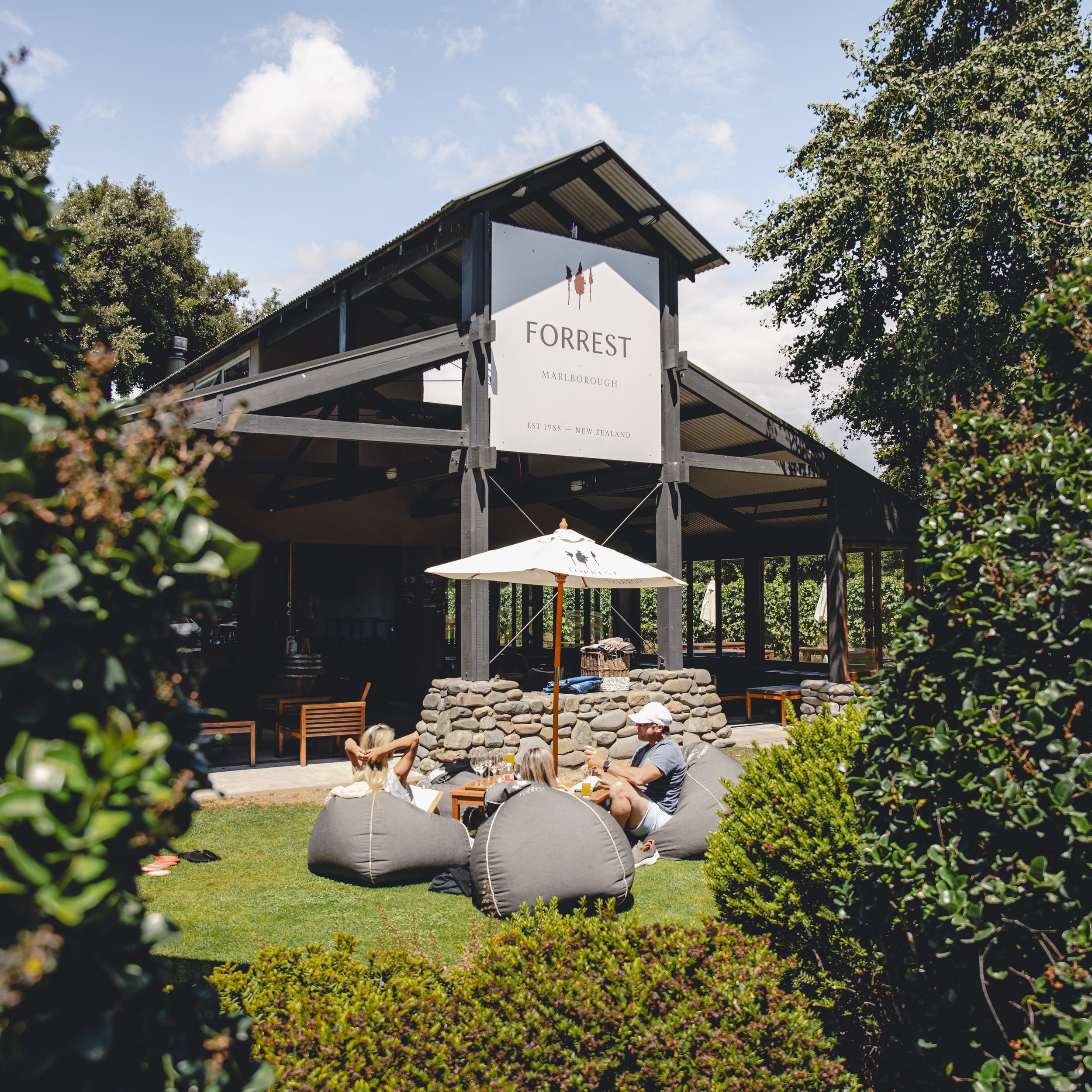 Riesling Rendezvous