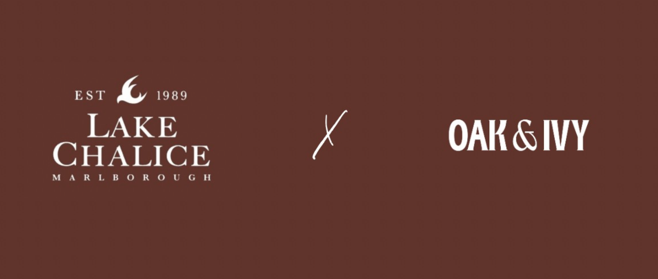 Supper Club: Lake Chalice x Oak & Ivy