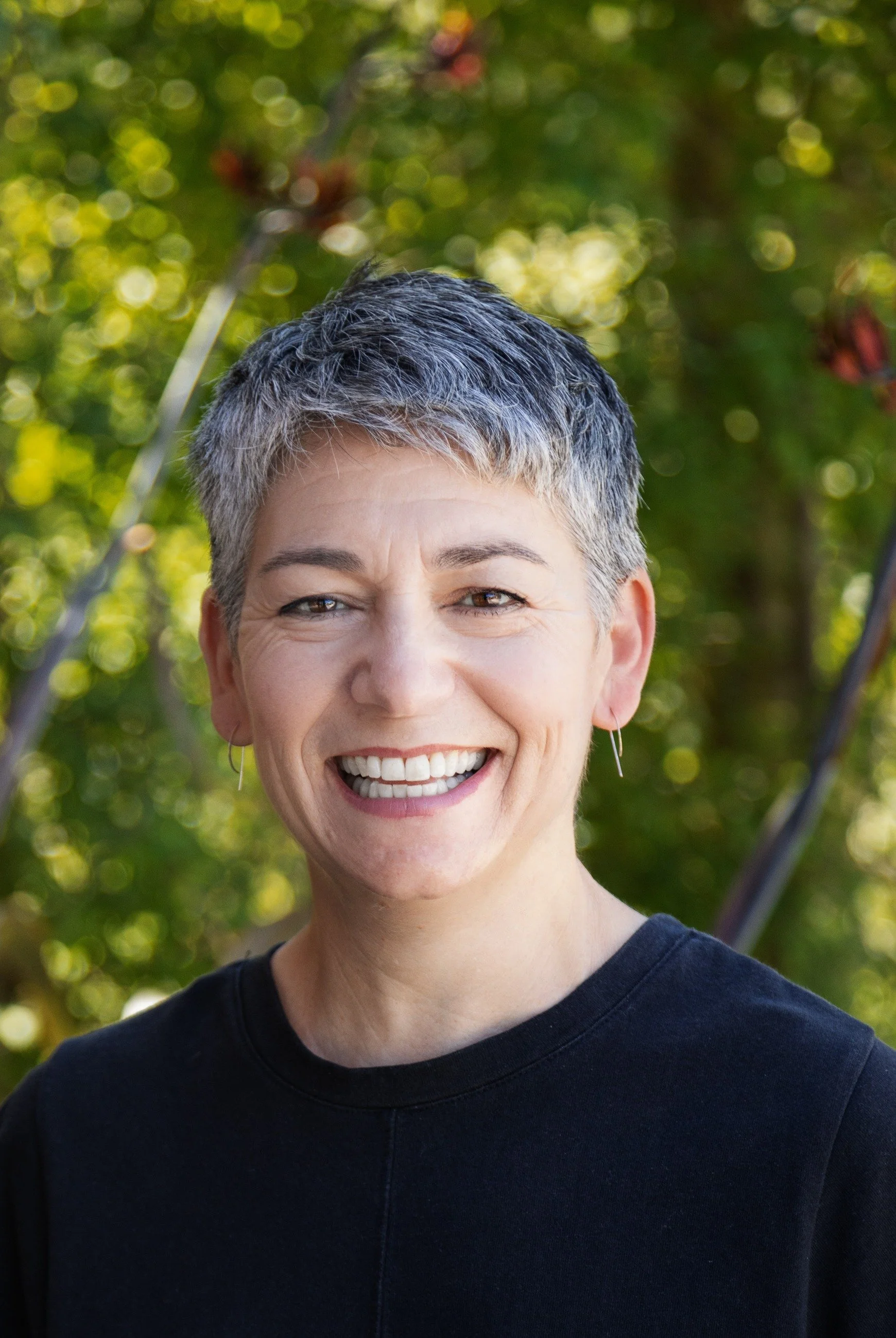 Belinda Jackson