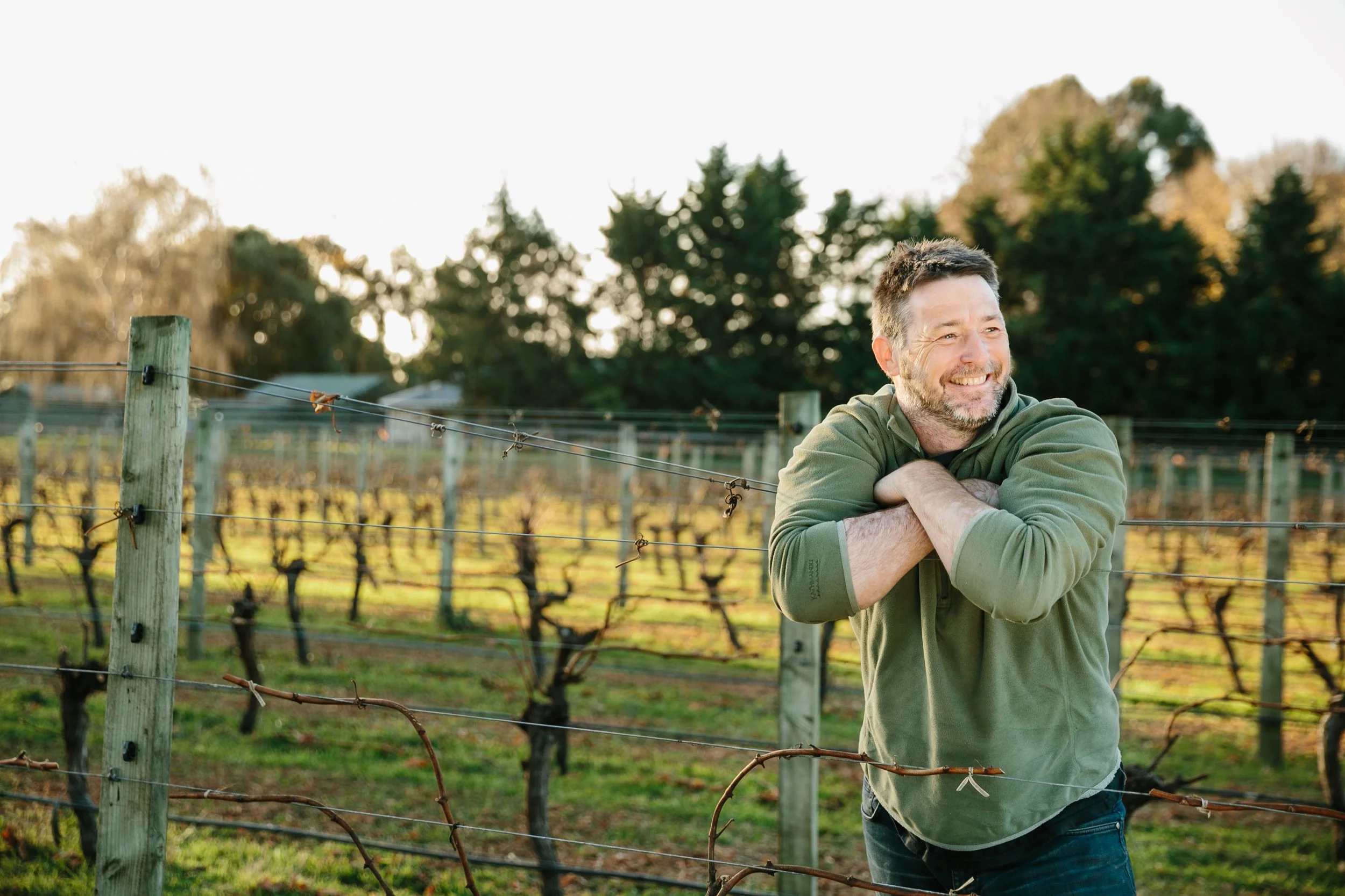 Zephyr picks up Champion Organic Wine trophy with their first certified