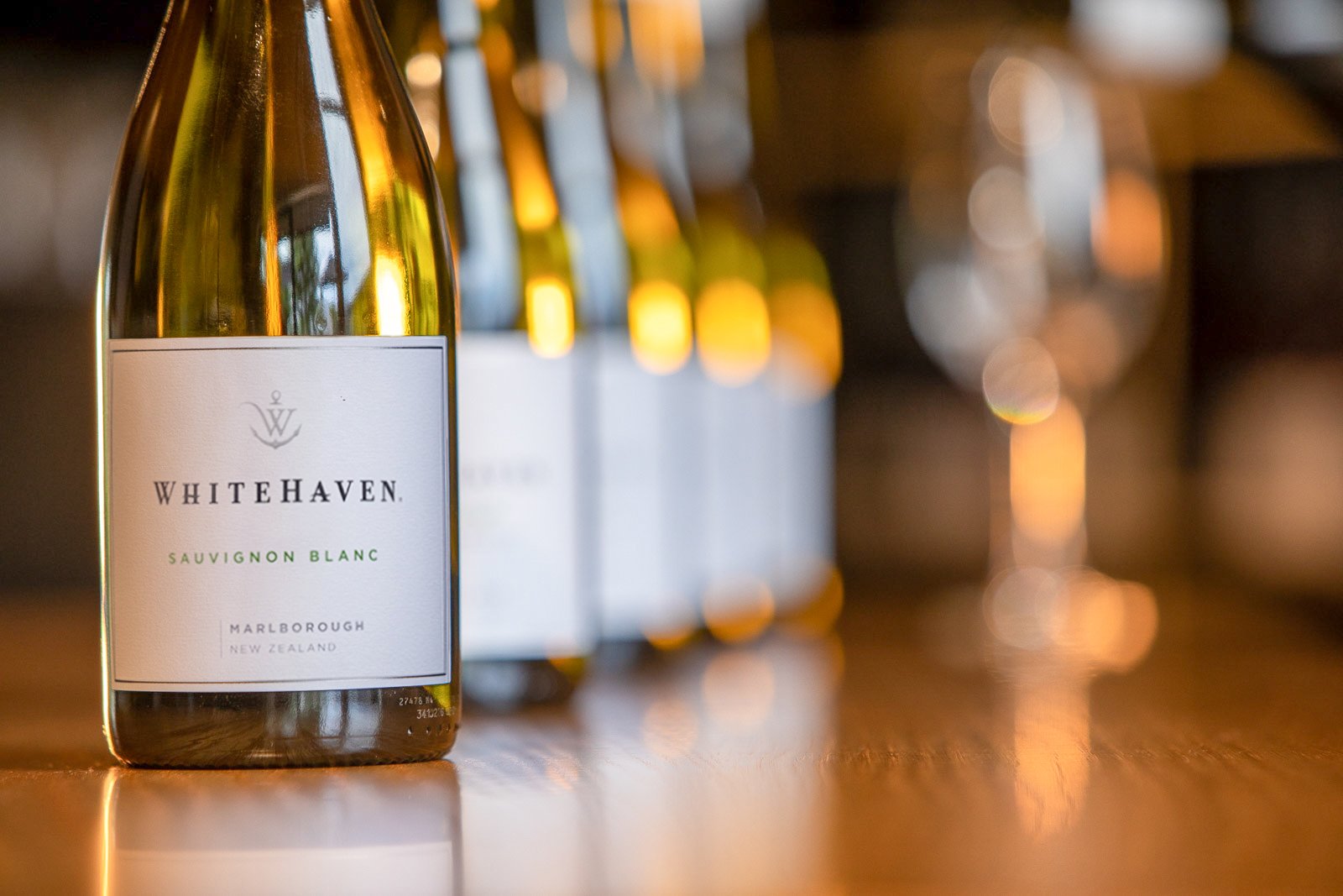 Whitehaven Sauvignon Blanc 2025 Awarded Outstanding 93-Point Rating by Robert Parker Wine Advocate