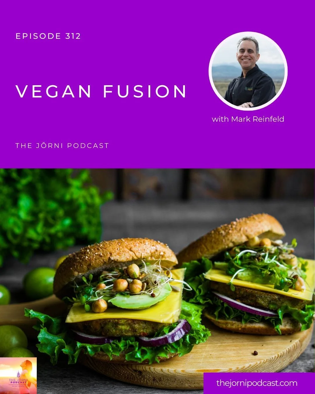 The Jorni Podcast