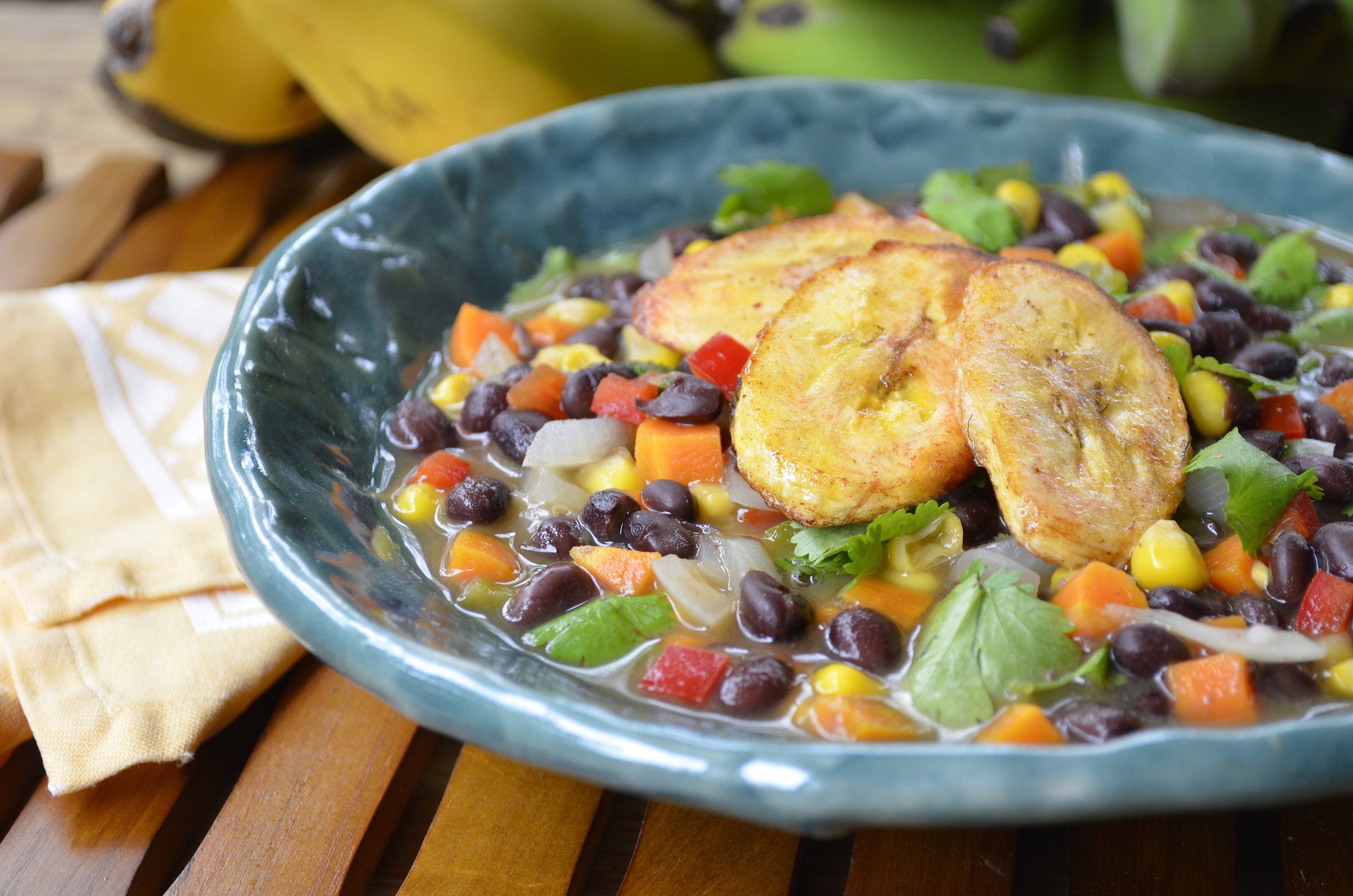 Vegan-Chef-Certifcation-Course-Black-Bean-Plantain-Soup.jpeg