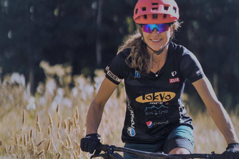 Gretchen Reeves, former professional cyclist and CPA on managing finances as an athlete