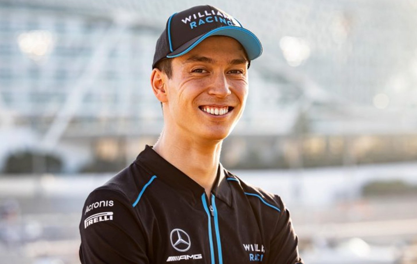 Jack Aitken, Formula One reserve driver