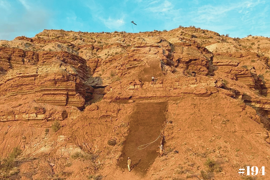 Red Bull Rampage Special