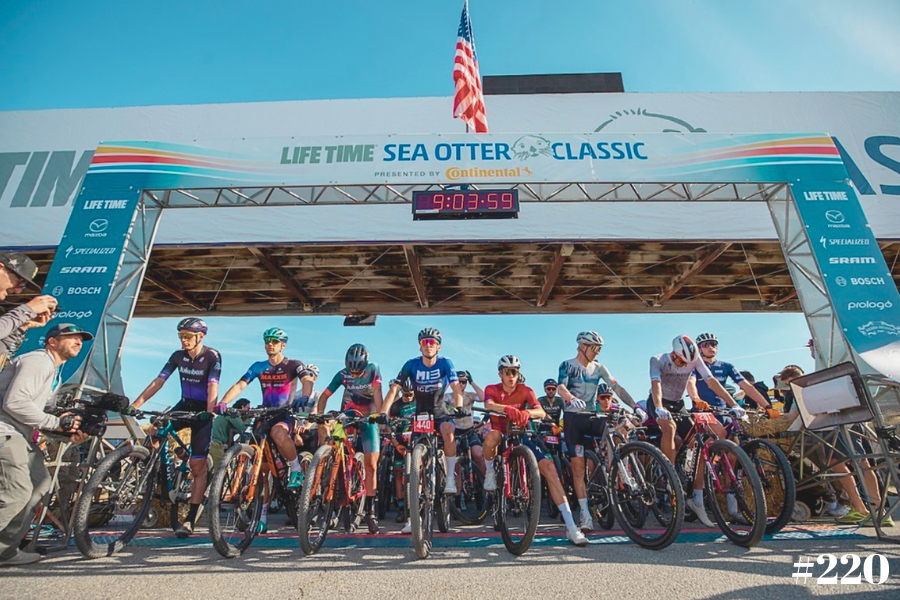 2023 Life Time Grand Prix Preview, with Michelle Duffy and Betsy Welch