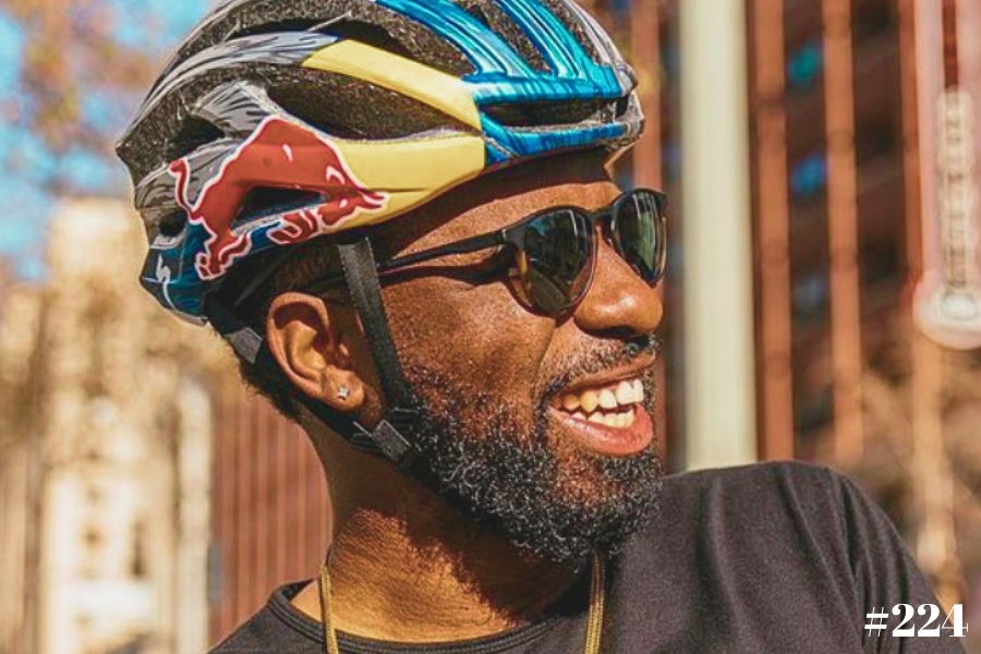Justin Williams on his new crit series, expanding L39ion, and F1