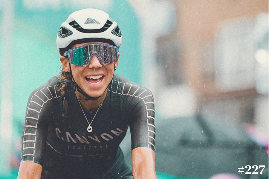 Unbound recap, with Carolin Schiff, Betsy Welch, and rider experiences