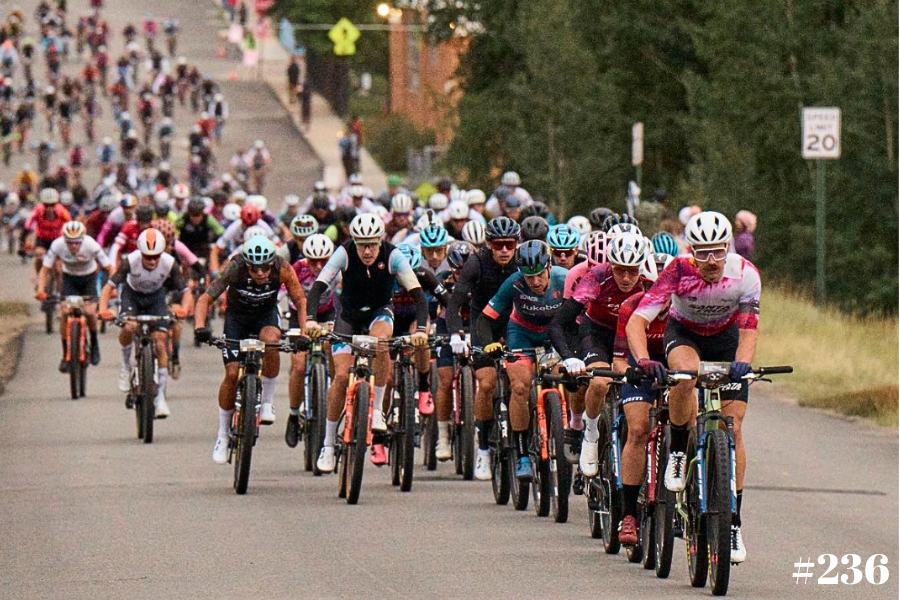 Leadville recap, with Betsy Welch, Ellen Campbell, and power file analysis