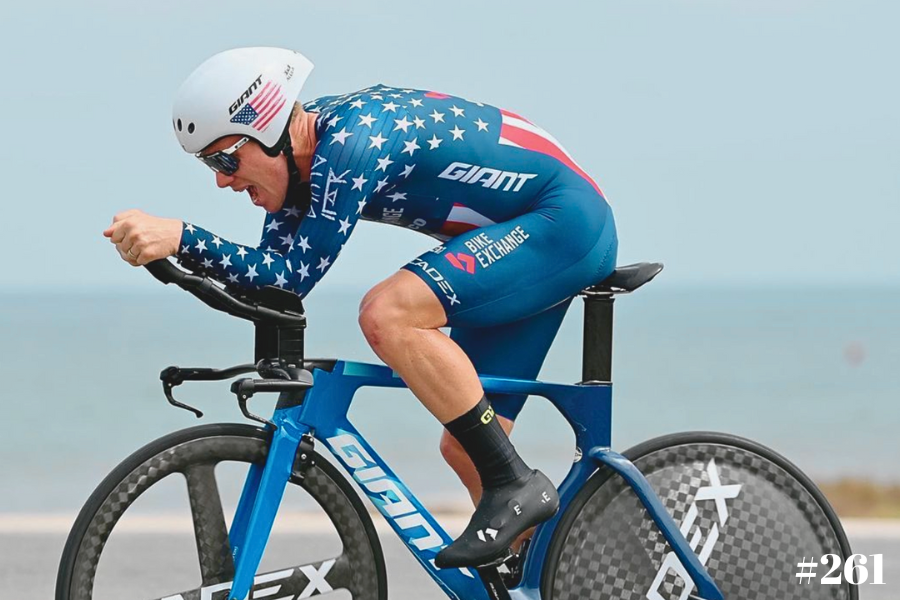 Lawson Craddock on 10 years in the pro peloton, the 2018 Tour, and Texas