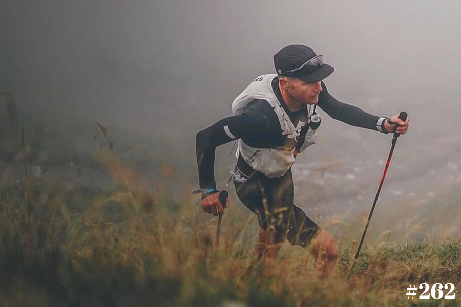 Christian Meier on leaving the WorldTour for ultrarunning