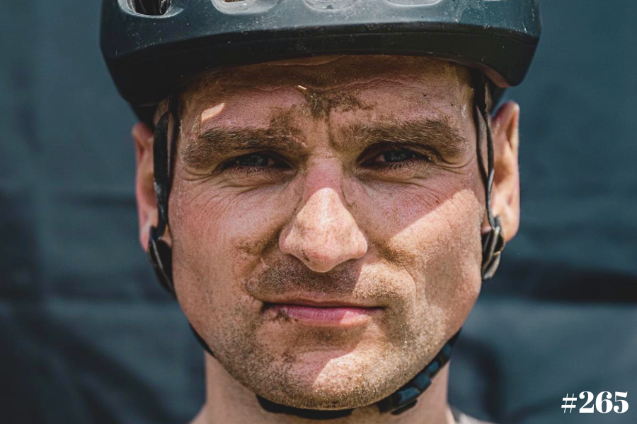 Paul Voss on taking up gravel after the WorldTour
