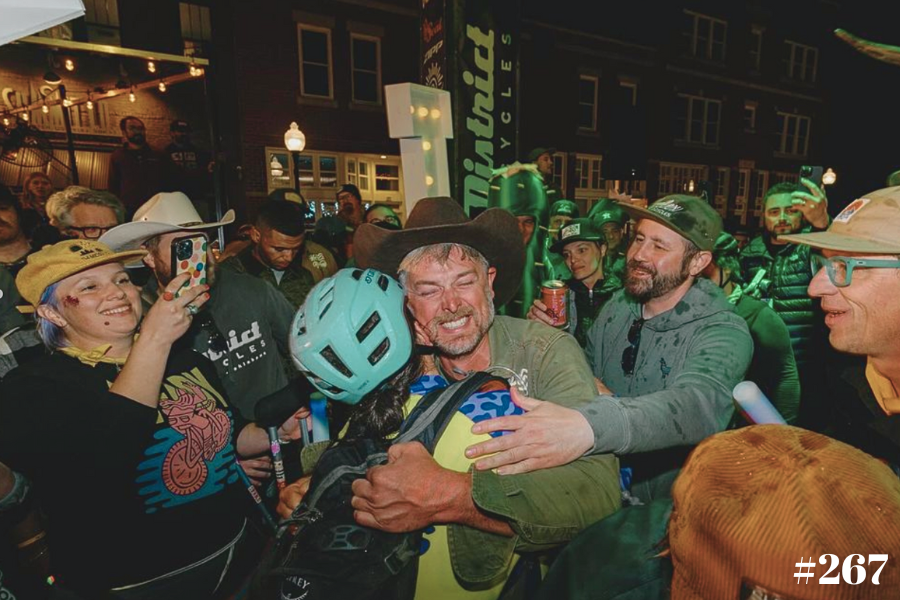 Mid South recap with DFL Beth McBride and rider experiences