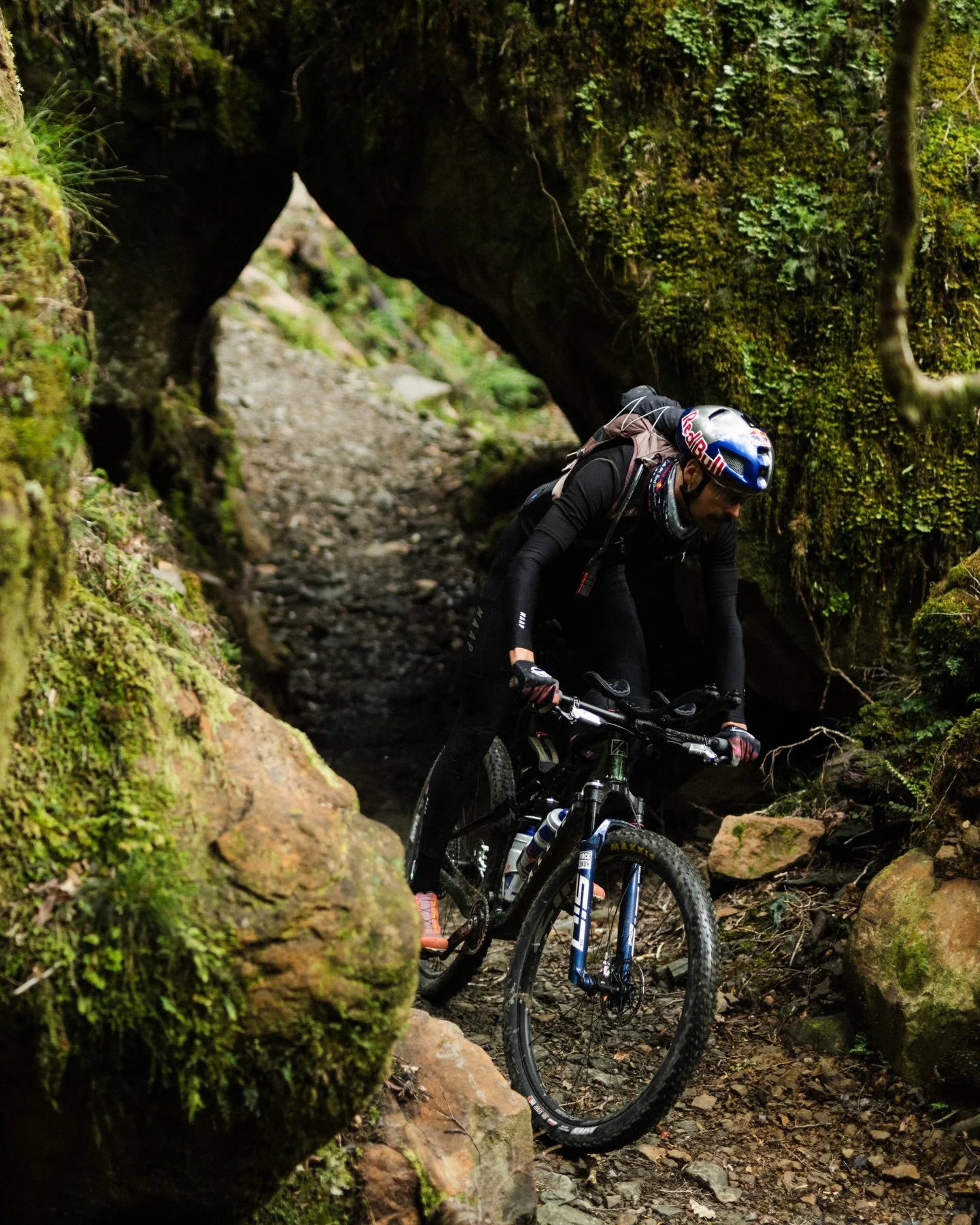 I&rsquo;m so proud to have &ldquo;Crossings: New Zealand&rdquo; live. It&rsquo;s the largest film project we&rsquo;ve tackled so far. 

Weeks after Crossing Tasmania back in 2022, @nicholekbaker and I traveled to NZ to explore some of the epic backco