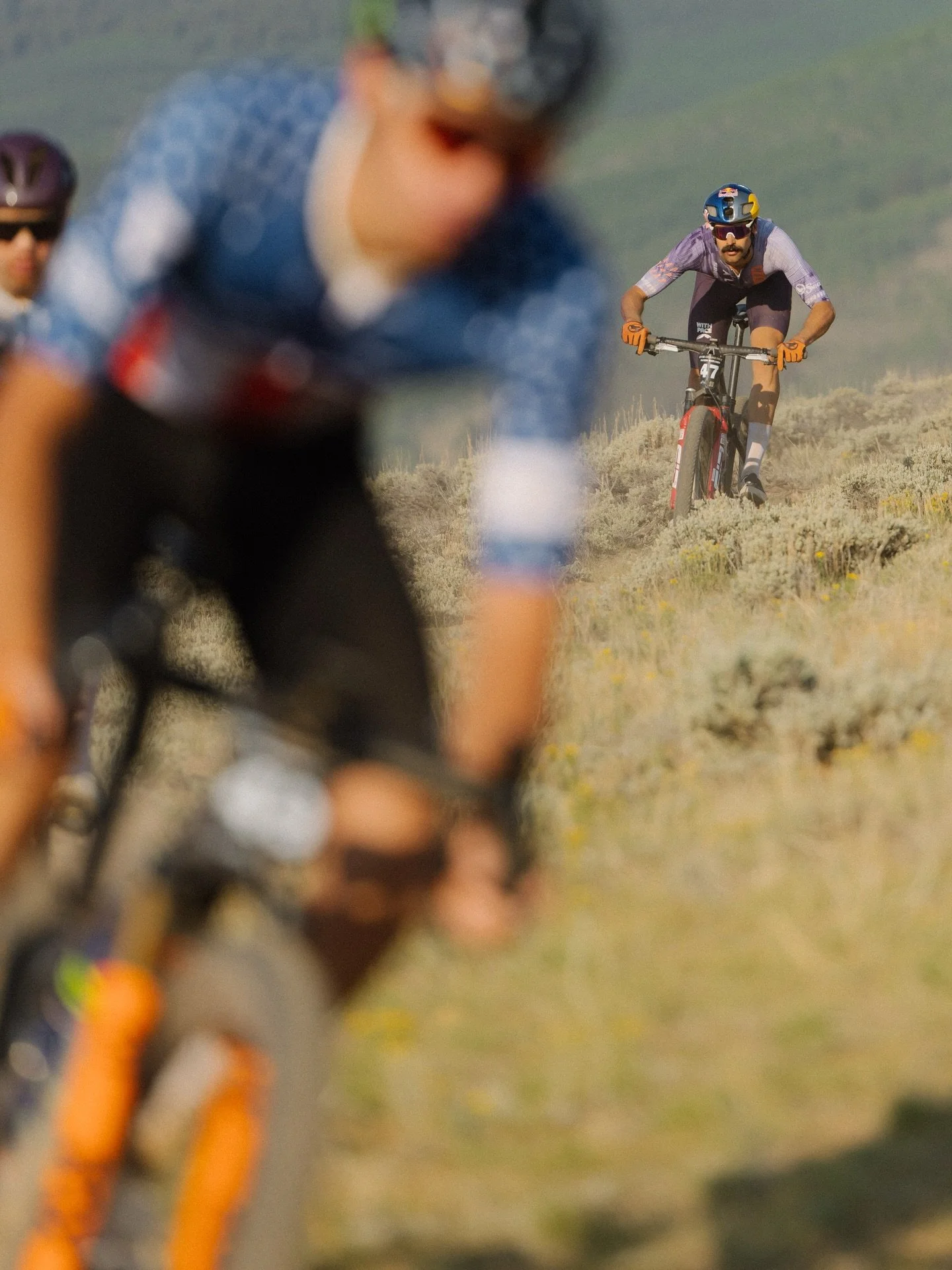 I can&rsquo;t believe how much chatter there is about drop bars being banned at Leadville, but the fact that it&rsquo;s made such waves is a great sign in its own right. Cool that so many people seem to care. That said, it feels like the record needs