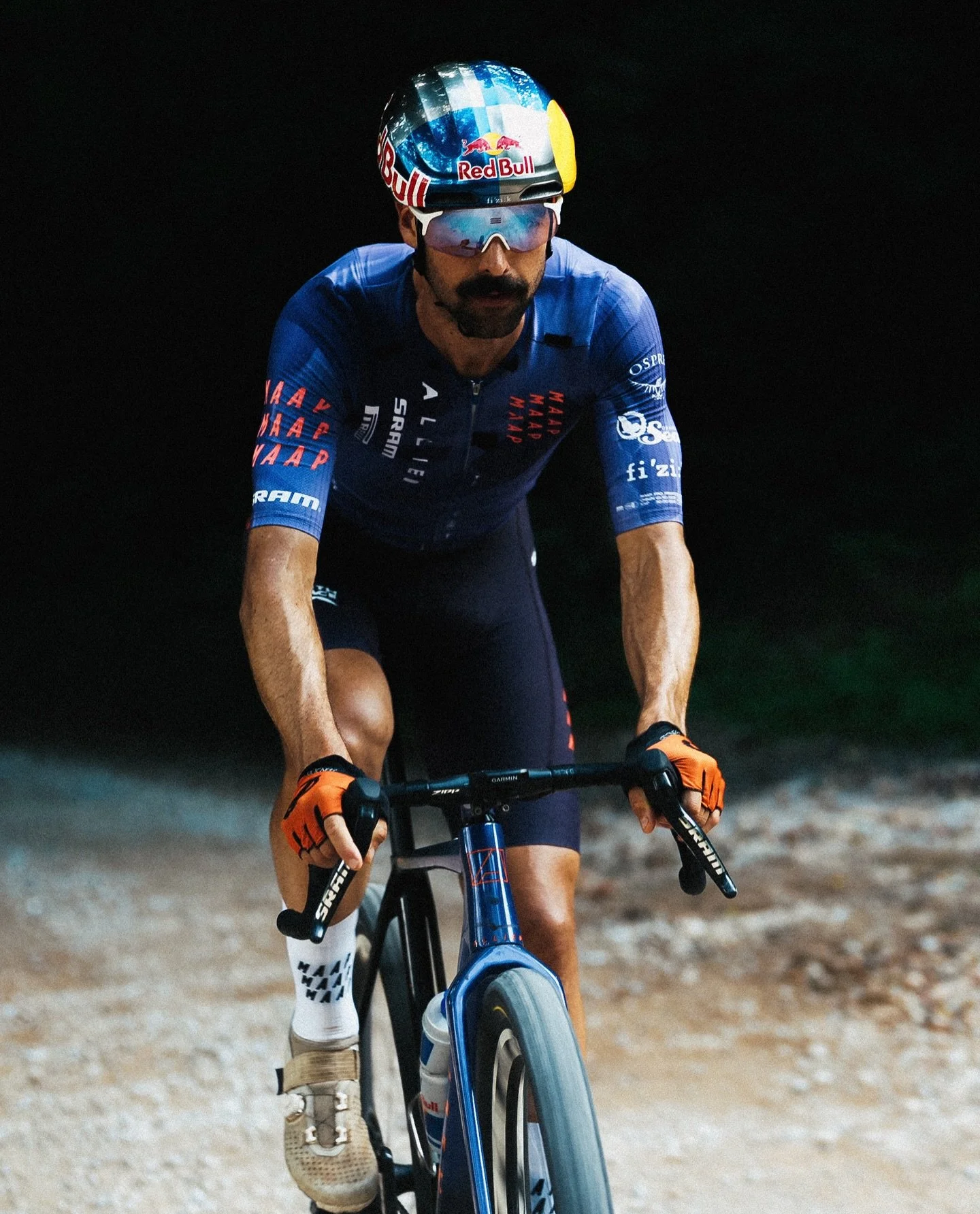 A last minute @lostandfoundbikeride trip this week! I&rsquo;ve been eyeing this race for a long time. In fact, it was the first event I heard referred to as a &ldquo;gravel race&rdquo; back in the mid 20-teens.

It felt like I missed out on the compe