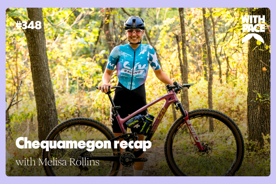 Chequamegon recap with Melisa Rollins, last place finishers, and points analysis