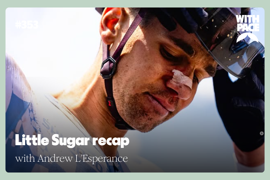 Little Sugar recap with Andrew L’Esperance, points analysis, and listener experiences