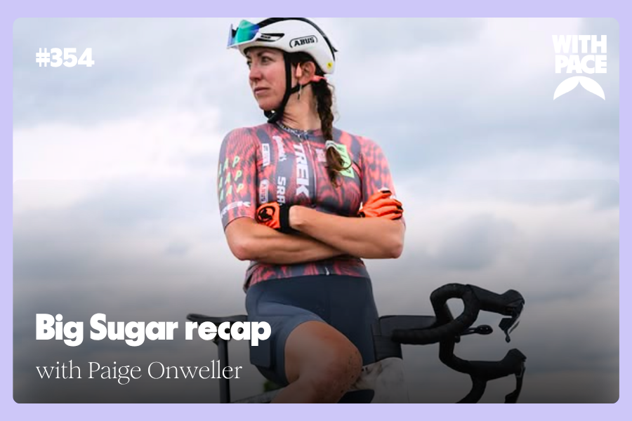 Big Sugar recap with Paige Onweller