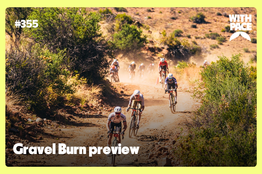 Gravel Burn preview