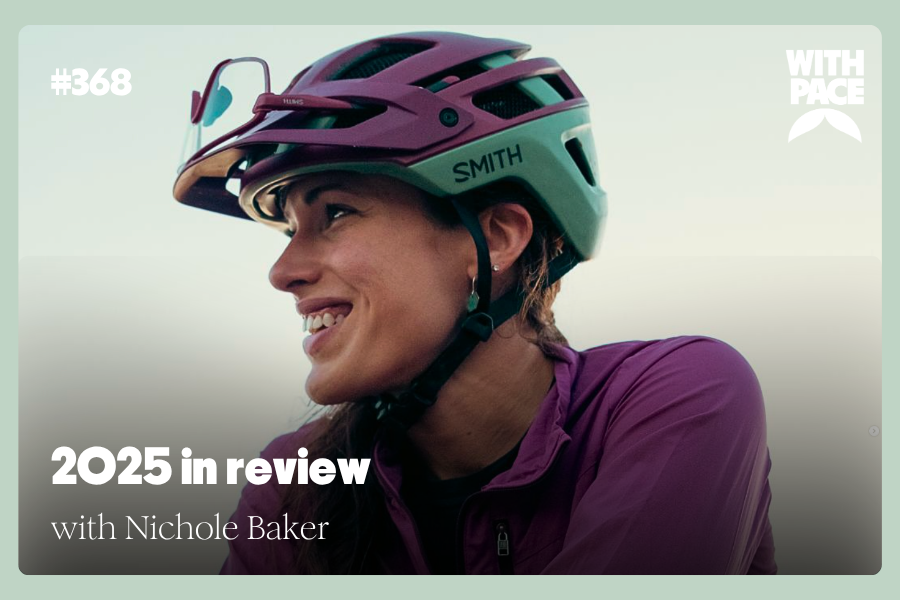 2025 in review (with Nichole Baker)