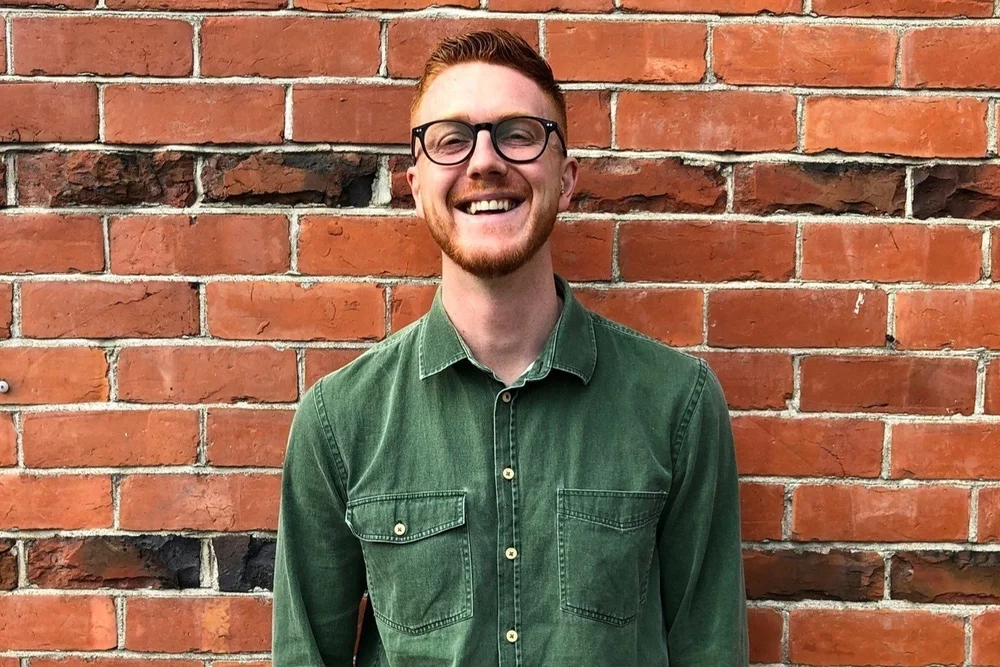 Josh Taylor Singer Josh Taylor - Becoming a Spiritual Director in my 30’s — Spiritual ...