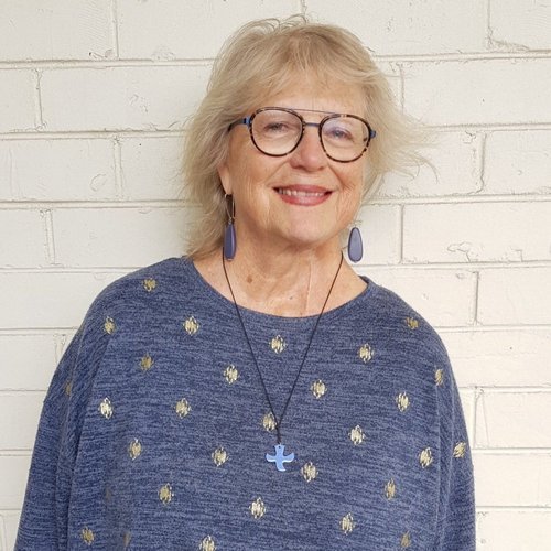 Diane Gilliam-Weeks, Presbyterian, Wellington