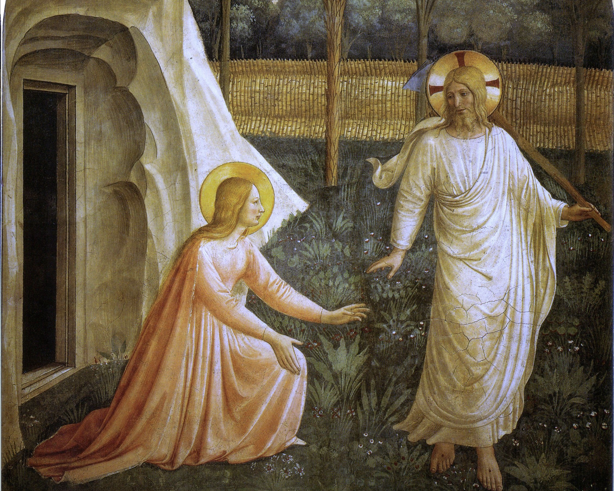 She Walks Me Home: Encountering Mary Magdalene - By Catherine Gilberd