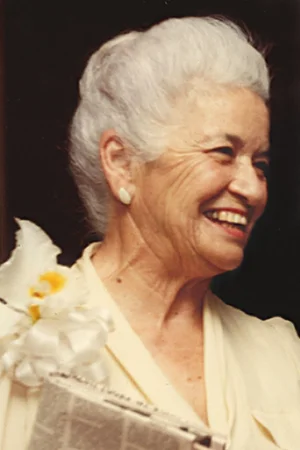 About 1 — Mildred B. Cooper Memorial Chapel