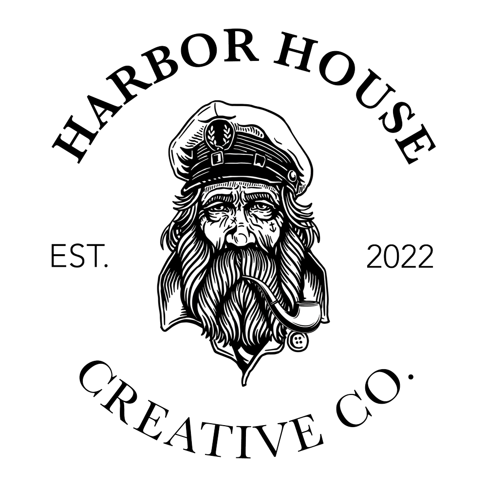 Web Questionnaire — HARBOR HOUSE CREATIVE CO