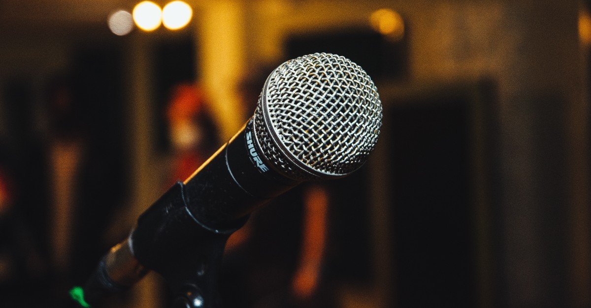 NUAA's Speaker Network Information Session