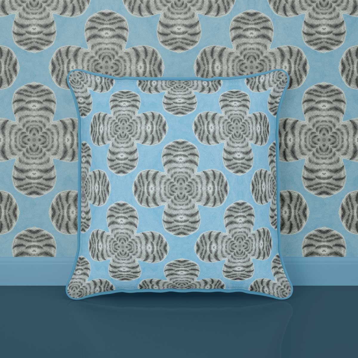 Cushion Mock-up