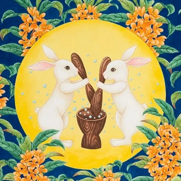 Moon Rabbit