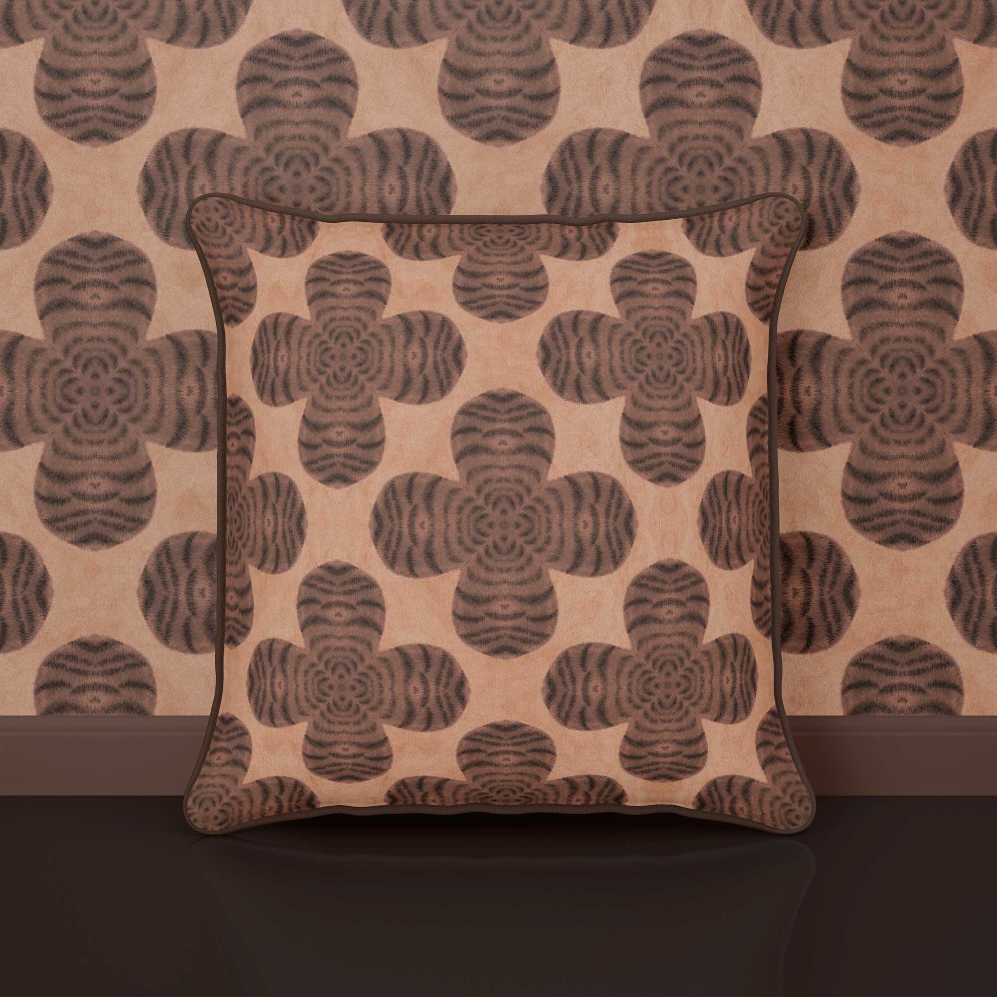 Cushion Mock-up