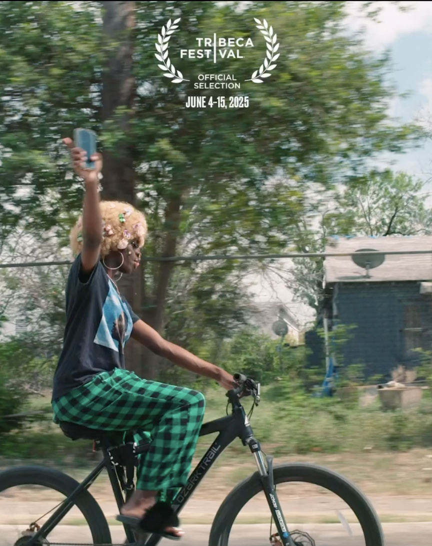 Composition for Just Kids - dir Gianna Toboni (TRIBECA 2025)