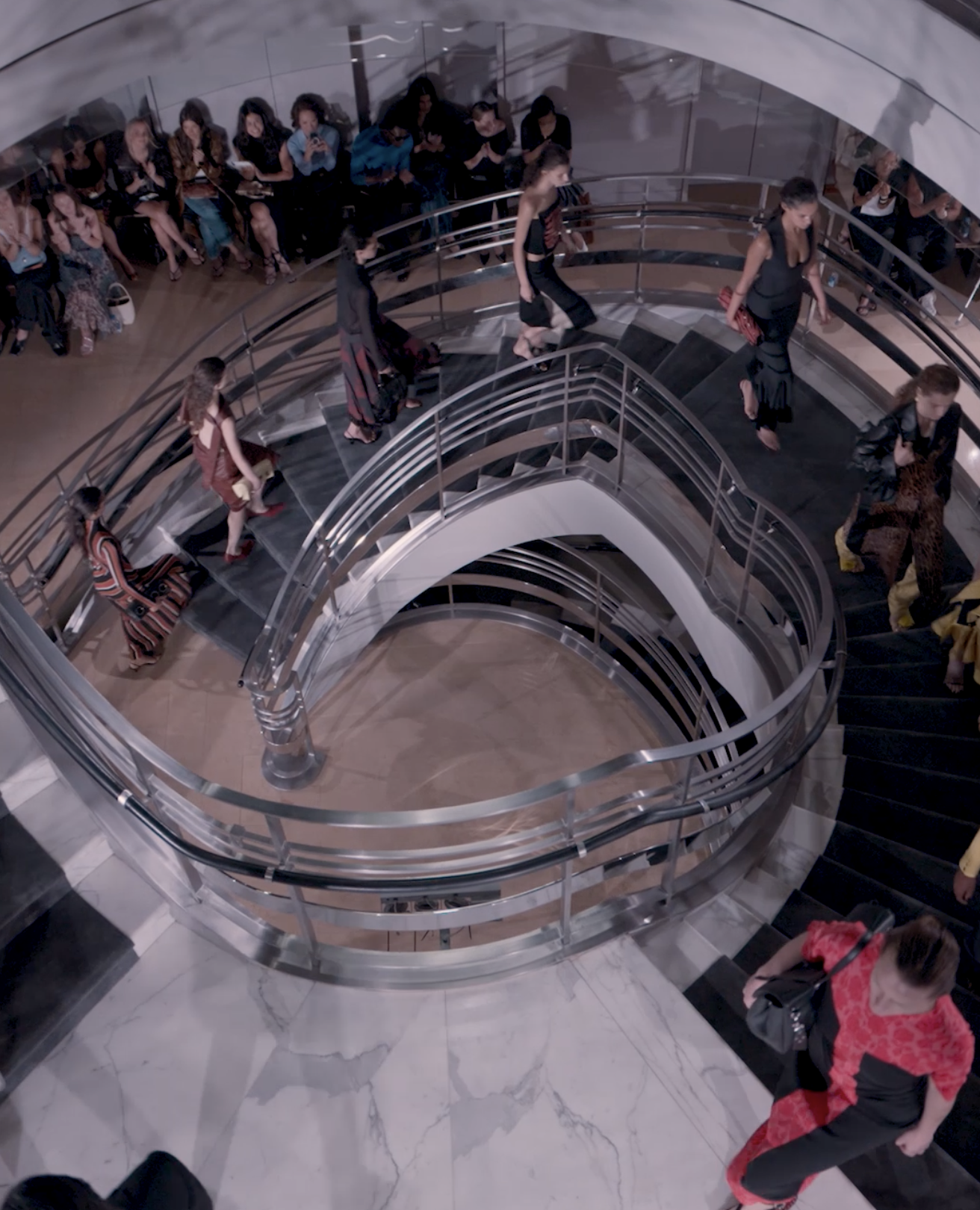 Proenza Schouler SS27, 2026 (NYFW) Score