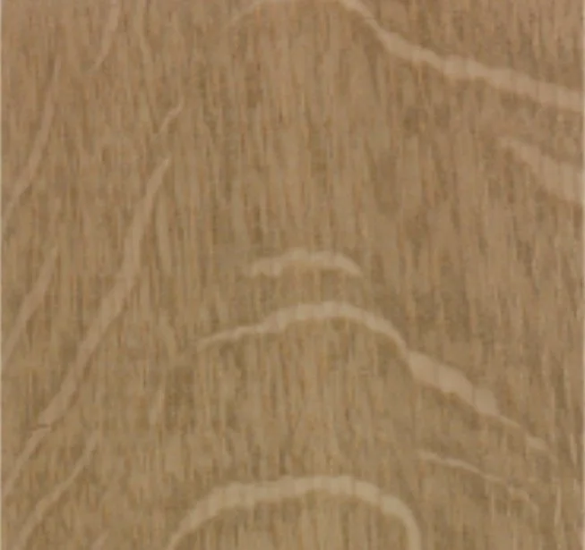 Custom White Oak Frame