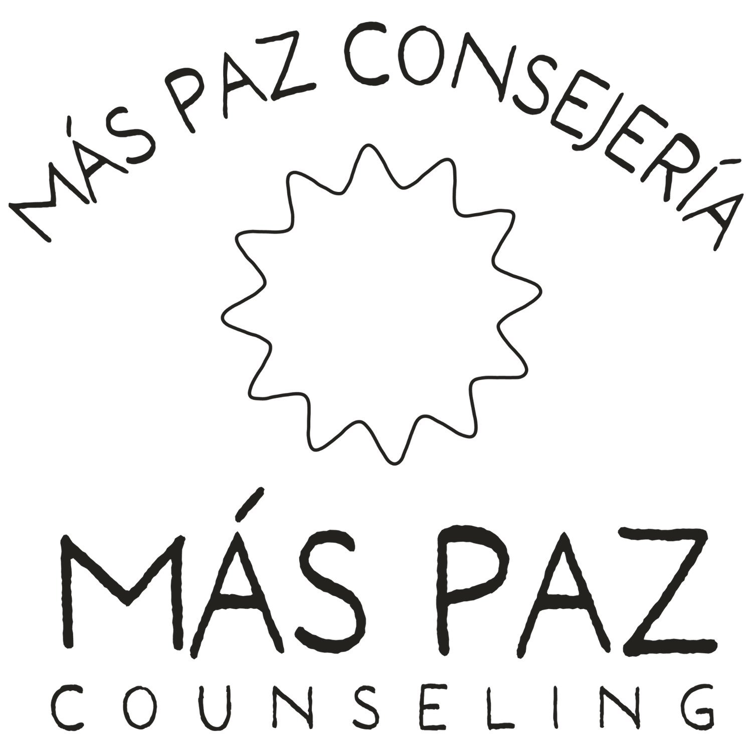 Más Paz Counseling